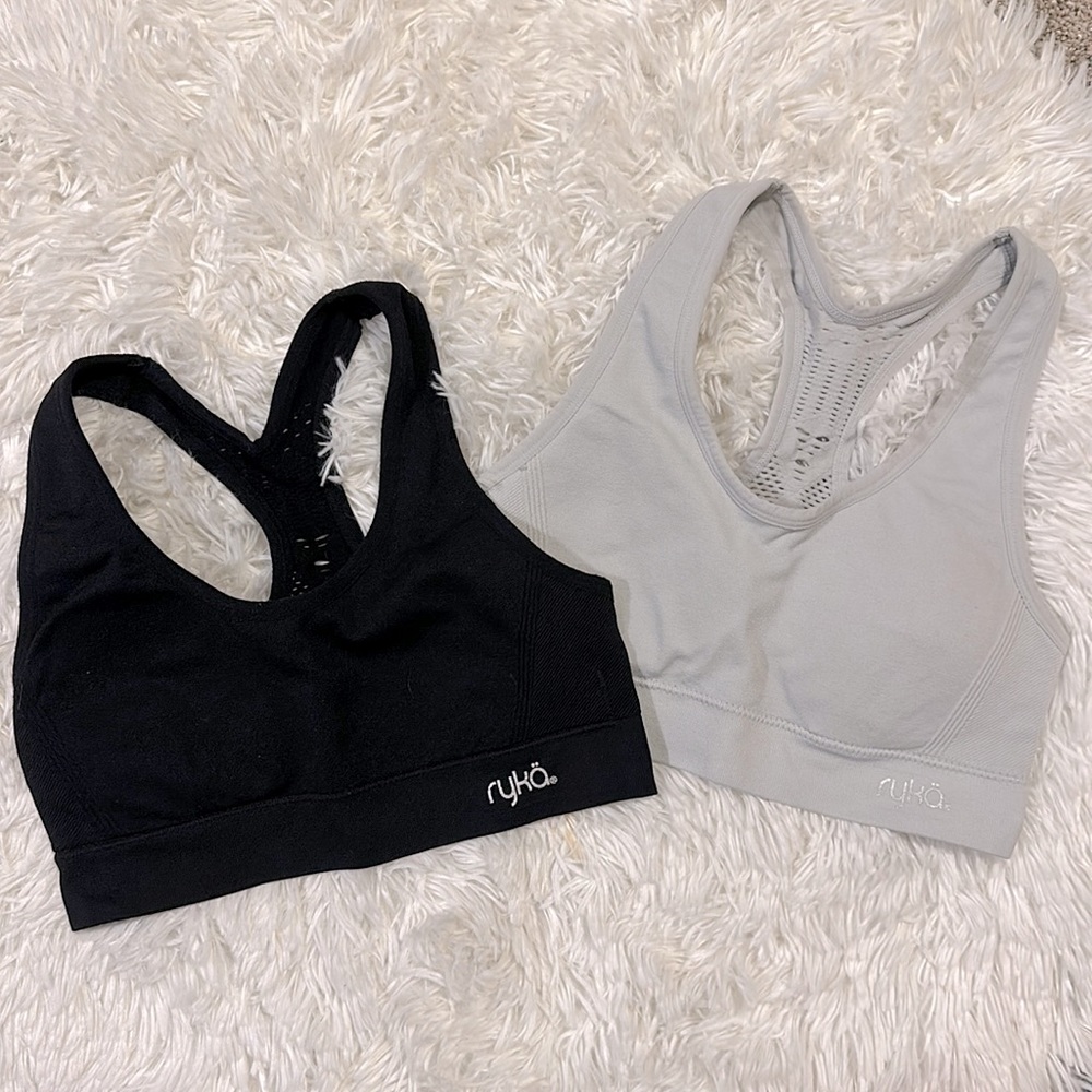 Rykaโ Sports Bras Set